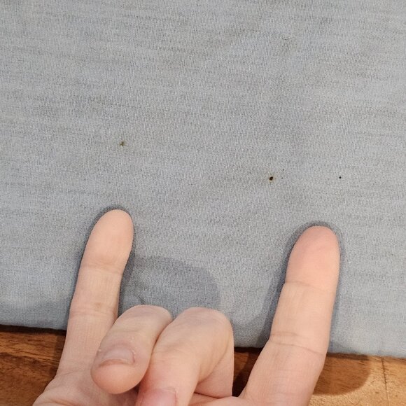 Winnie The Pooh Wall Tapestry Hanging Crown Crafts Piglet Yellow USA Made 27" - Picture 7 of 9